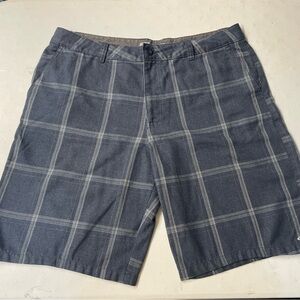 O’Neill Chino-style board shorts.